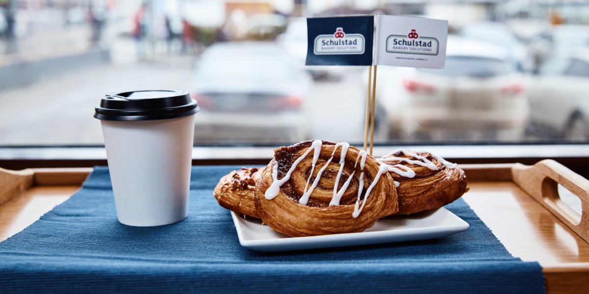 Pairing Pastry with Coffee