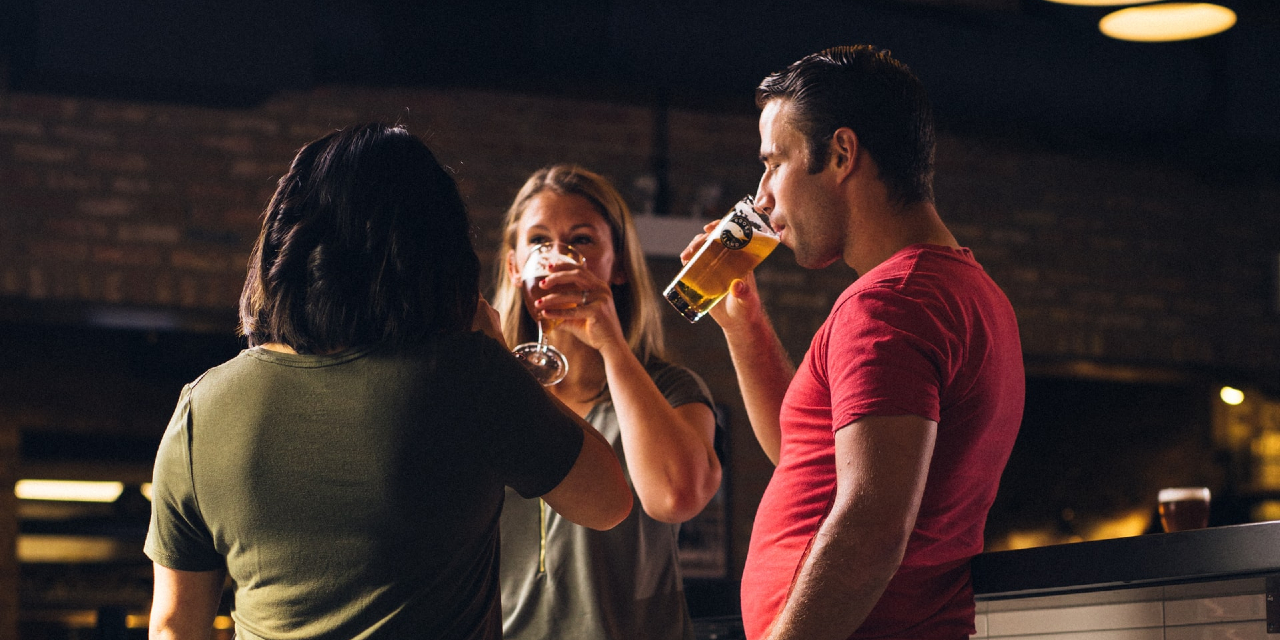 March Madness Back at Restaurants and Bars